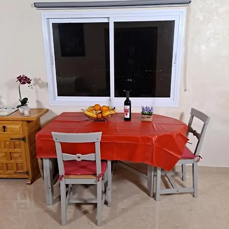 Angela Holiday home Valsequillo de Gran Canaria