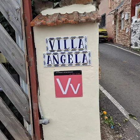 Holiday home Angela *